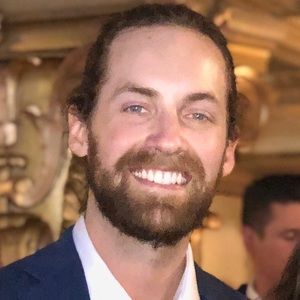 Meet your Posher, Ben